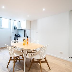 Deluxe Appartement met een Slaapkamer